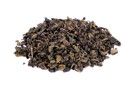 ZELENÝ AROMATIZOVANÝ ČAJ EARL GREY 100g l 151Kč