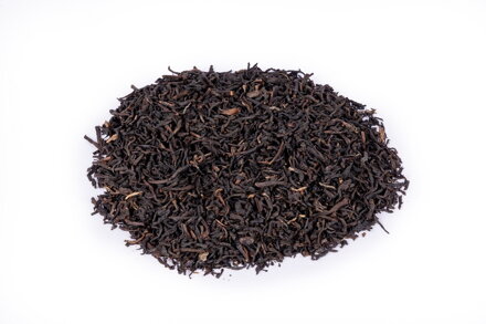  EARL GREY BEZ KOFEINU ČERNÝ ČAJ S BERGAMOTEM 100g l 250Kč 