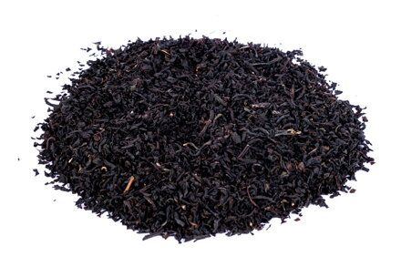 SILNÝ EARL GREY ČERNÝ ČAJ S BERGAMOTEM