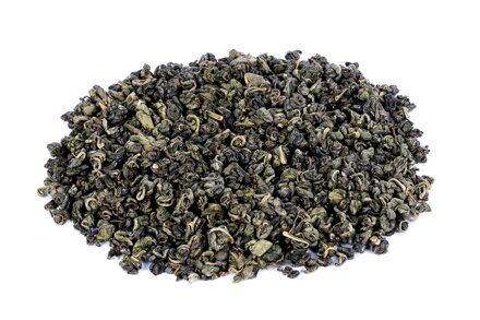 GUNPOWDER ZELENÝ ČAJ
