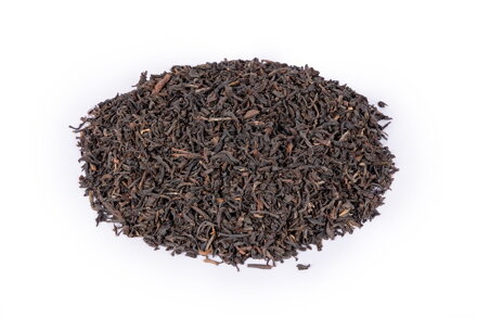 ČERNÝ ČAJ KEEMUN 115g l 145Kč