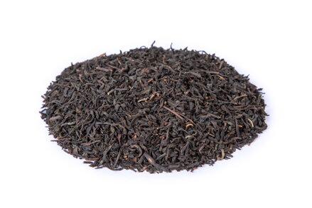 ČERNÝ ČAJ LAPSANG SOUCHONG 