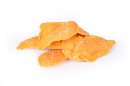 MANGO EXKLUSIVNÍ SUŠENÉ
