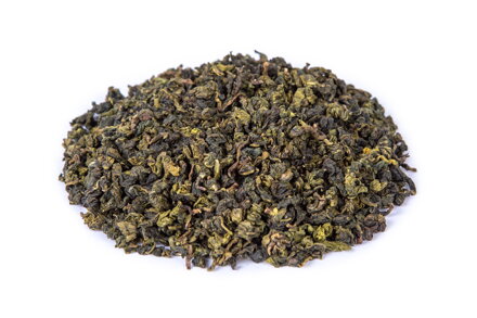 MLÉČNÝ OOLONG 