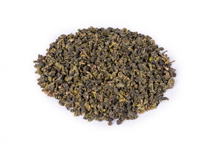 OOLONG SI JI CHUN