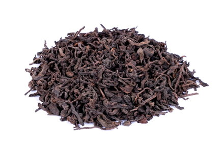 PU-ERH ČERNÝ ČAJ 