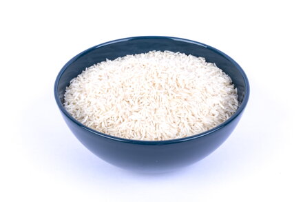 HIMALAJSKÁ RÝŽE BASMATI 5Kg l 438Kč