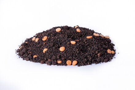 KRÁL SLANÝ KARAMEL ČERNÝ AROMATIZOVANÝ ČAJ 