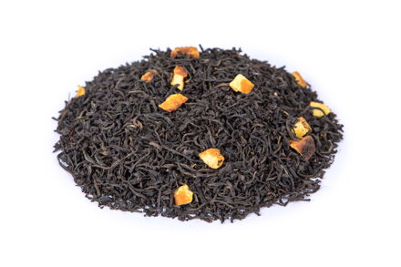 SVĚŽÍ GREP ČERNÝ ČAJ AROMATIZOVANÝ 