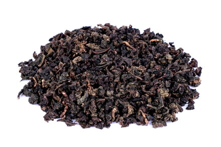 TAIWAN OOLONG POLOFERMENTOVANÝ ČAJ 100g l 175Kč