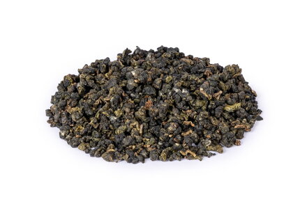 VIETNAMSKÝ OOLONG POLOFERMENTOVANÝ ČAJ
