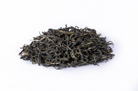 PRVNÍ ZELENÝ YUNNAN MAO JIAN YE SHENG