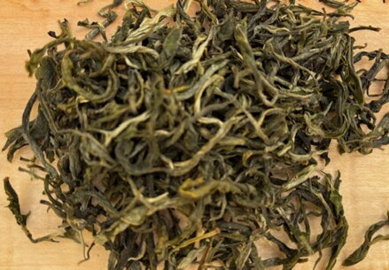 JARNÍ YUNNAN 2025 MAO JIAN 