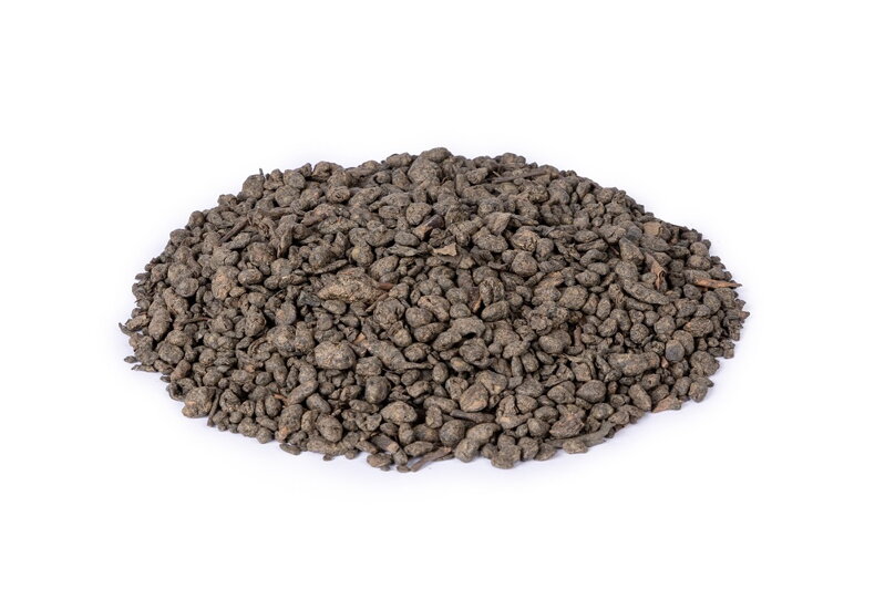 AZORSKÝ RARITNÍ ZELENÝ GUNPOWDER AZORSKÝ RARITNÍ ZELENÝ GUNPOWDER