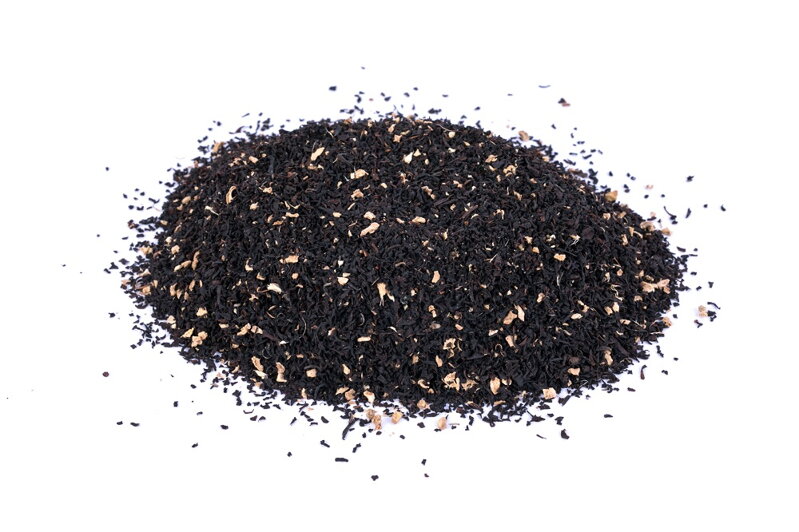 ČERNÝ ČAJ CEJLON SE ZÁZVOREM 215g l 286Kč ČERNÝ ČAJ CEJLON SE ZÁZVOREM 215g l 286Kč