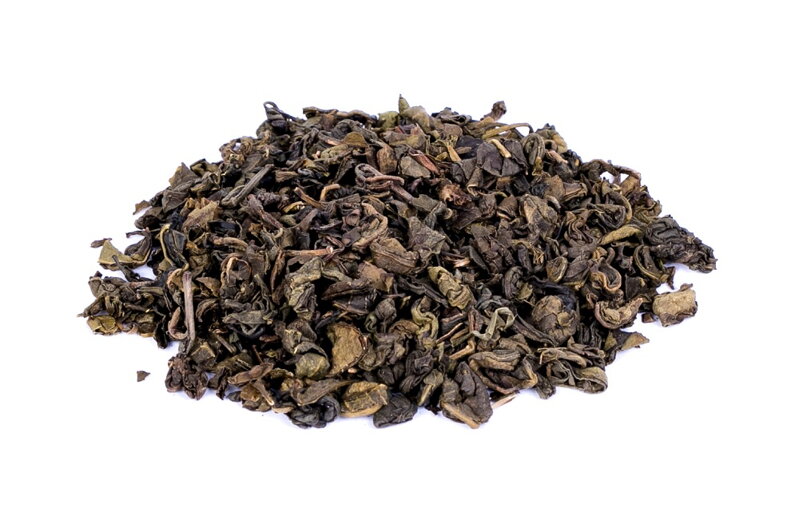 ZELENÝ AROMATIZOVANÝ ČAJ EARL GREY 100g l 151Kč