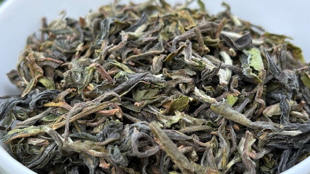 JARNÍ DARJEELING GIELLE FTGFOP 1 2025 první sklizeň JARNÍ DARJEELING GIELLE FTGFOP 1 2025 první sklizeň