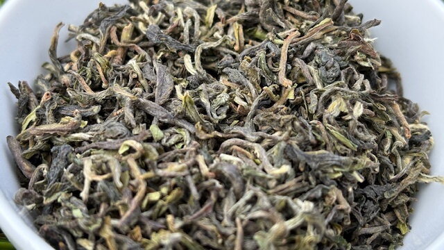 JARNÍ DARJEELING NAGRIFARM FTGFOP 1 2025 první sklizeň JARNÍ DARJEELING NAGRIFARM FTGFOP 1 2025 první sklizeň