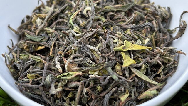 4 JARNÍ DARJEELINGY PRVNÍ SKLIZNĚ. 4 JARNÍ DARJEELINGY PRVNÍ SKLIZNĚ.