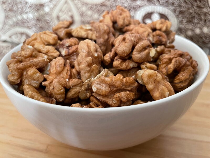 VLAŠSKÉ OŘECHY 1000g l 269Kč VLAŠSKÉ OŘECHY 1000g l 269Kč
