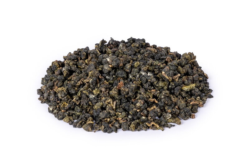 VIETNAMSKÝ OOLONG POLOFERMENTOVANÝ ČAJ VIETNAMSKÝ OOLONG POLOFERMENTOVANÝ ČAJ