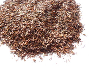 Rooibos nejen pro popíjení.