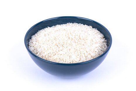 Připravte si Pulao.